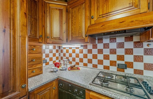 Courmayeur Apartamento | La Leitery du Mont Blanc 2 - Wifi & Parking