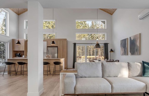 Shannon Chalet De Esquí | La Leonessa - Comfort in Nature - Spa and Leisure