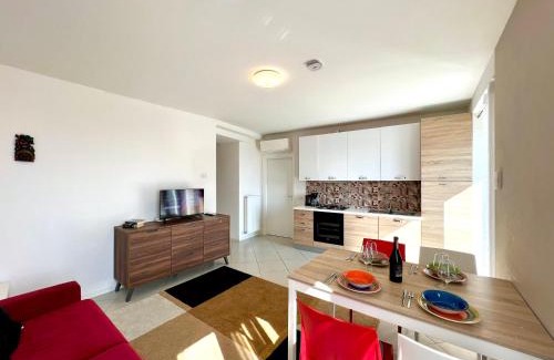 Arco Apartamento | La Leonessa