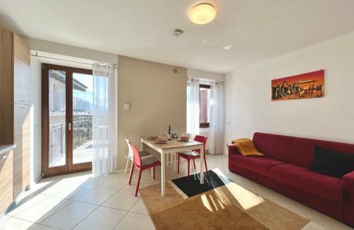 Arco Apartamento | La Leonessa
