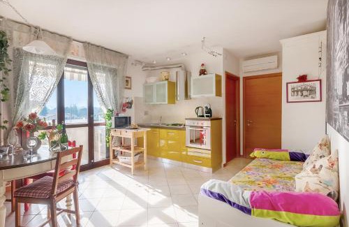 Santa Maria Novella Apartamento | La Leopolda