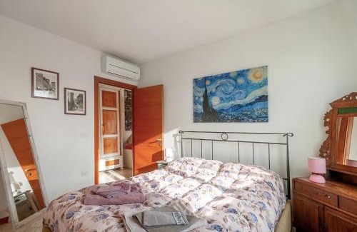 Santa Maria Novella Apartamento | La Leopolda
