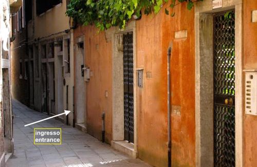 Cannaregio Apartamento | la levantina