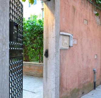 Cannaregio Apartamento | la levantina