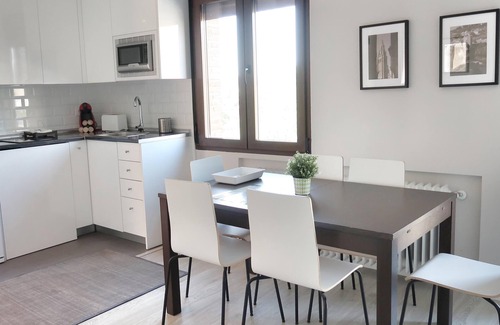 Toledo Apartamento | La Leyenda de la Cava