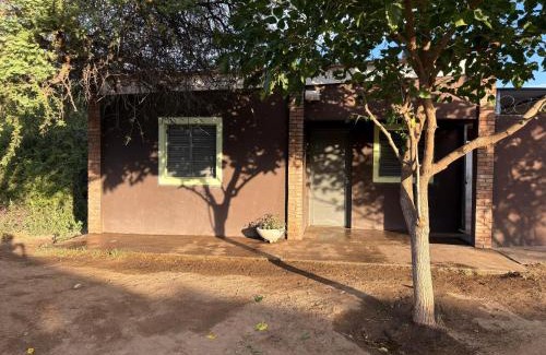 San Agustin de Valle Fertil Apartamento | La lina
