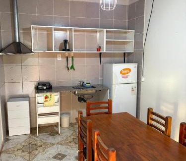 San Agustin de Valle Fertil Apartamento | La lina