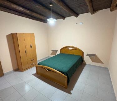 San Agustin de Valle Fertil Apartamento | La lina