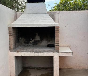 San Agustin de Valle Fertil Apartamento | La lina