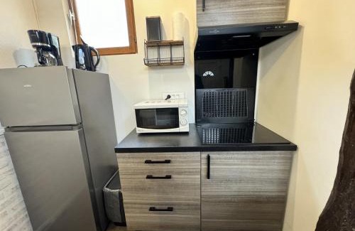 Heuze - Saint-Georges Casa | La Libération - Centre - 4 pers - Rêve au Mans