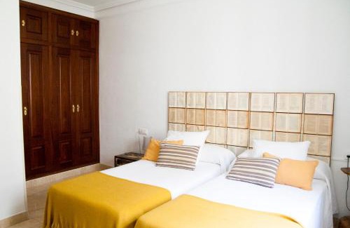 San Andres-San Pablo Apartamento | La Librería de Viana