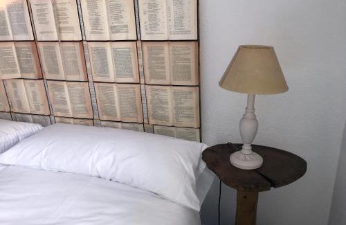 San Andres-San Pablo Apartamento | La Librería de Viana