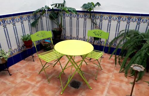 San Andres-San Pablo Apartamento | La Librería de Viana
