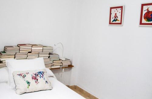 San Andres-San Pablo Apartamento | La Librería de Viana