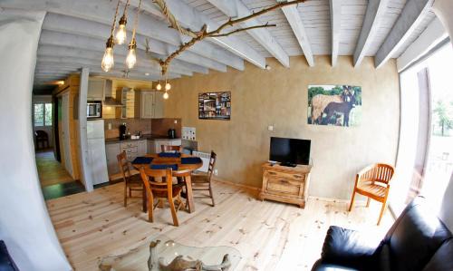 Mignault Casa | La Ligule