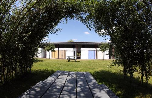 Mignault Casa | La Ligule
