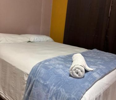 La Lima Hotel | La Lima Park Hotel