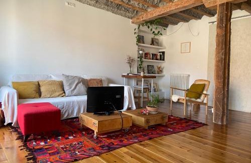Burgos Apartamento | La linterna de San Lorenzo