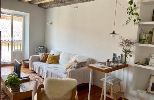 Burgos Apartamento | La linterna de San Lorenzo