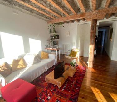 Burgos Apartamento | La linterna de San Lorenzo