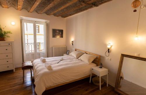 Burgos Apartamento | La linterna de San Lorenzo