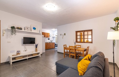 La Listada Apartamento | La Listada