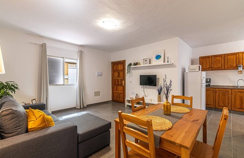 La Listada Apartamento | La Listada