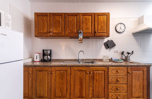 La Listada Apartamento | La Listada