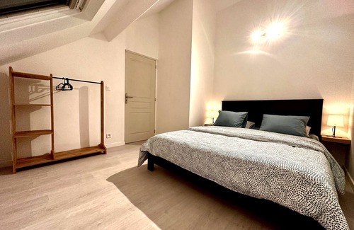 Dinant Casa | La Little House de Dinant