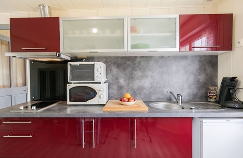 Taule Casa | La Littorine by Interhome