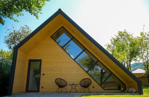 Jibert Chalet De Esquí | La Livada Chalet