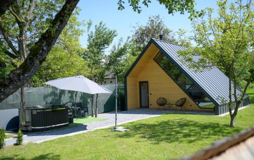 Jibert Chalet De Esquí | La Livada Chalet