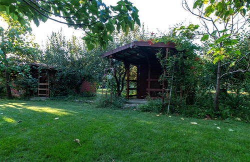 Greci Casa | La Livada