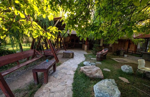 Greci Casa | La Livada