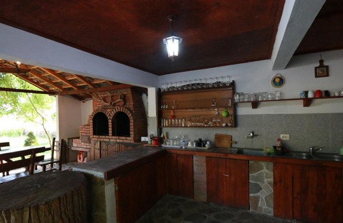 Greci Casa | La Livada