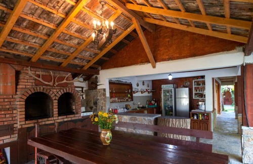 Greci Casa | La Livada