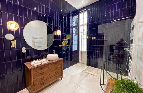 Montrichard Val de Cher Casa | La Lizardière - Maison d'hôtes