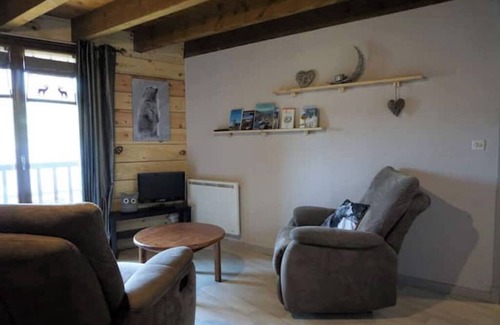 La Llagonne Casa | La Llagonne: village house in the mountains.