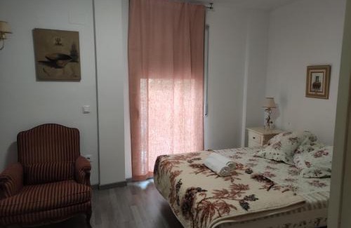 Ribes De Freser Apartamento | La LLana Nova