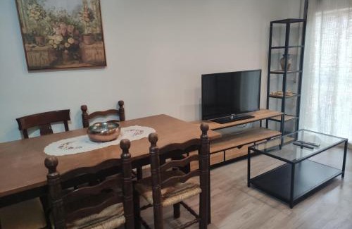 Ribes De Freser Apartamento | La LLana Nova