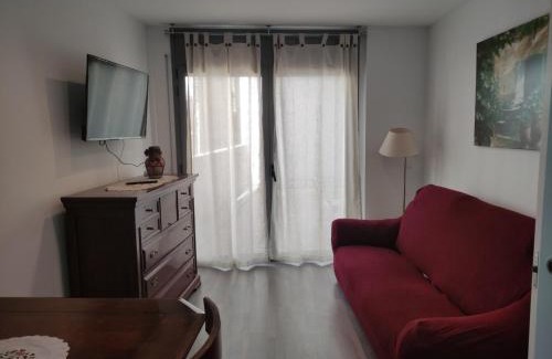 Ribes De Freser Apartamento | La LLana Nova