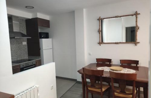 Ribes De Freser Apartamento | La LLana Nova