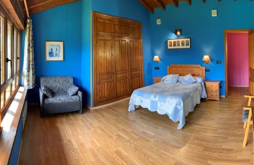 Margolles Cabaña | Vivienda vacacional la Llanada, montaña a15 mnt de la playa