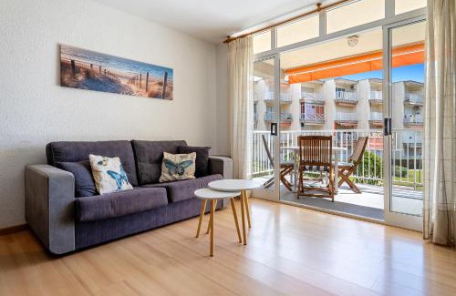 Cambrils Apartamento | La Llosa Primera Línea