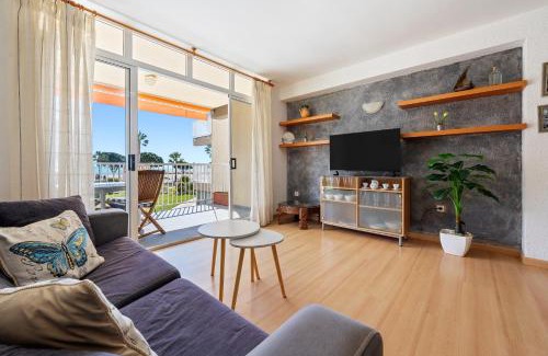 Cambrils Apartamento | La Llosa Primera Línea