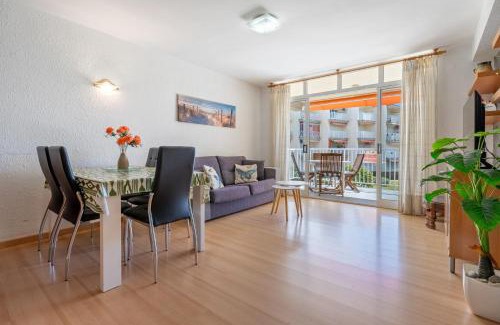 Cambrils Apartamento | La Llosa Primera Línea