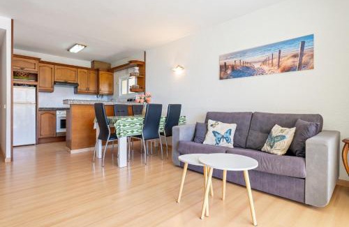 Cambrils Apartamento | La Llosa Primera Línea