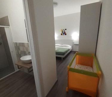 Lido Casa | La Llua Alghero