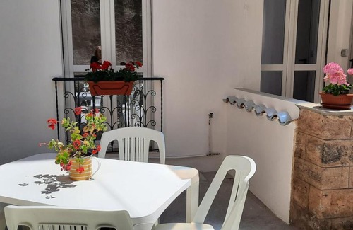 Lido Casa | La Llua Alghero