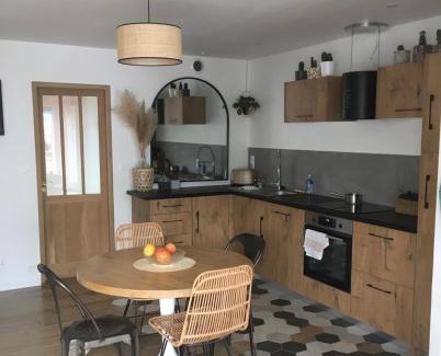 Donville-les-Bains Casa | La loc donvillaise